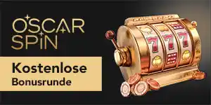 Oscarspin casino Donnerstag-Bonusrunde