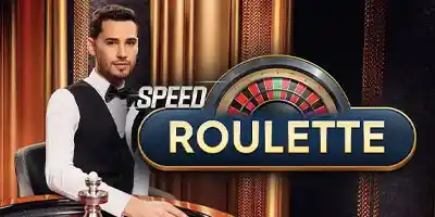 Speed Roulette