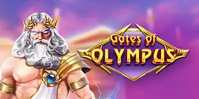Gates of Olympus
